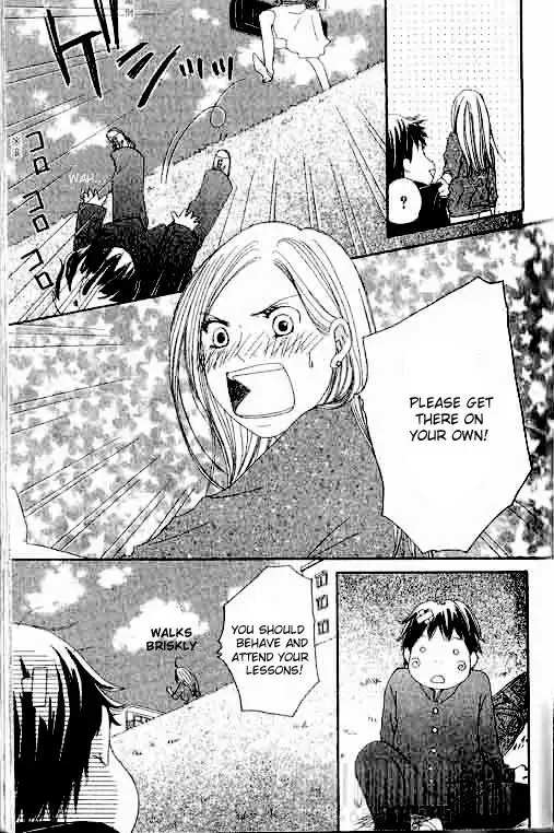 Shiawase Ikura de Kaemasu ka? Chapter 5 19